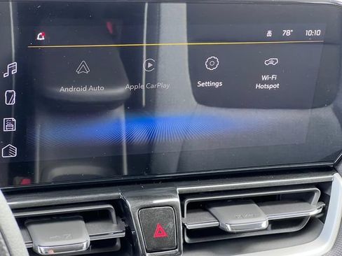 New 2026 Chevrolet TrailBlazer LT w/ Midnight Edition AWD/4WD image 16
