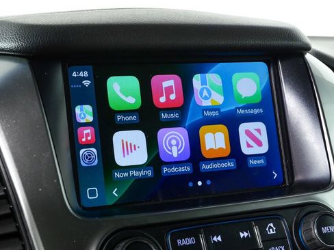 Used 2017 Chevrolet Tahoe LT w/ Luxury Package image 51