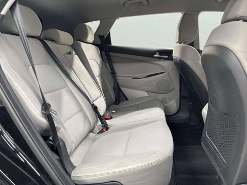 Used 2019 Hyundai Tucson Value AWD/4WD image 20