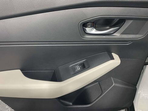 New 2026 Honda Accord SE image 13
