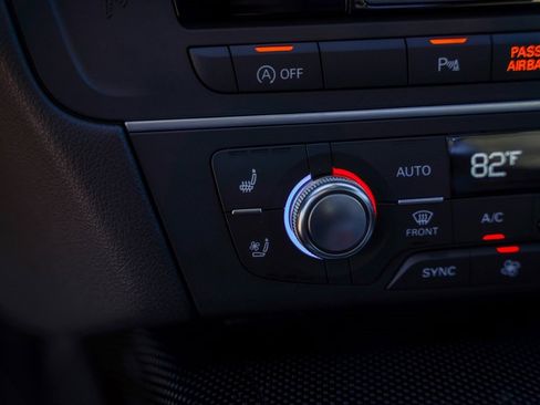 Used 2017 Audi S7 Prestige w/ Prestige Package image 29