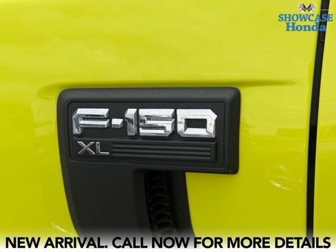 Used 2022 Ford F150 XL w/ Equipment Group 101A High RWD image 11