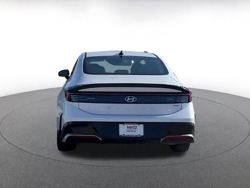 Used 2025 Hyundai Sonata SEL image 12