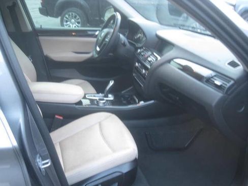 Used 2015 BMW X3 xDrive28i image 17