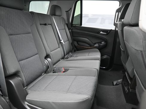 Used 2020 Chevrolet Tahoe LS w/ Skid Plate Package AWD/4WD image 27