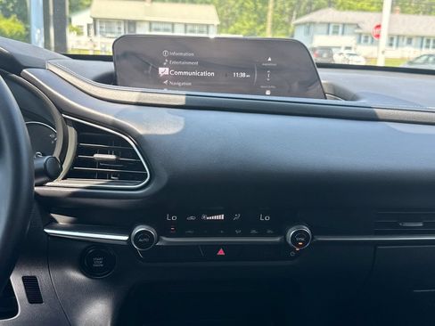 Used 2025 MAZDA CX-30 AWD 2.5 S w/ Select Sport Pkg image 18