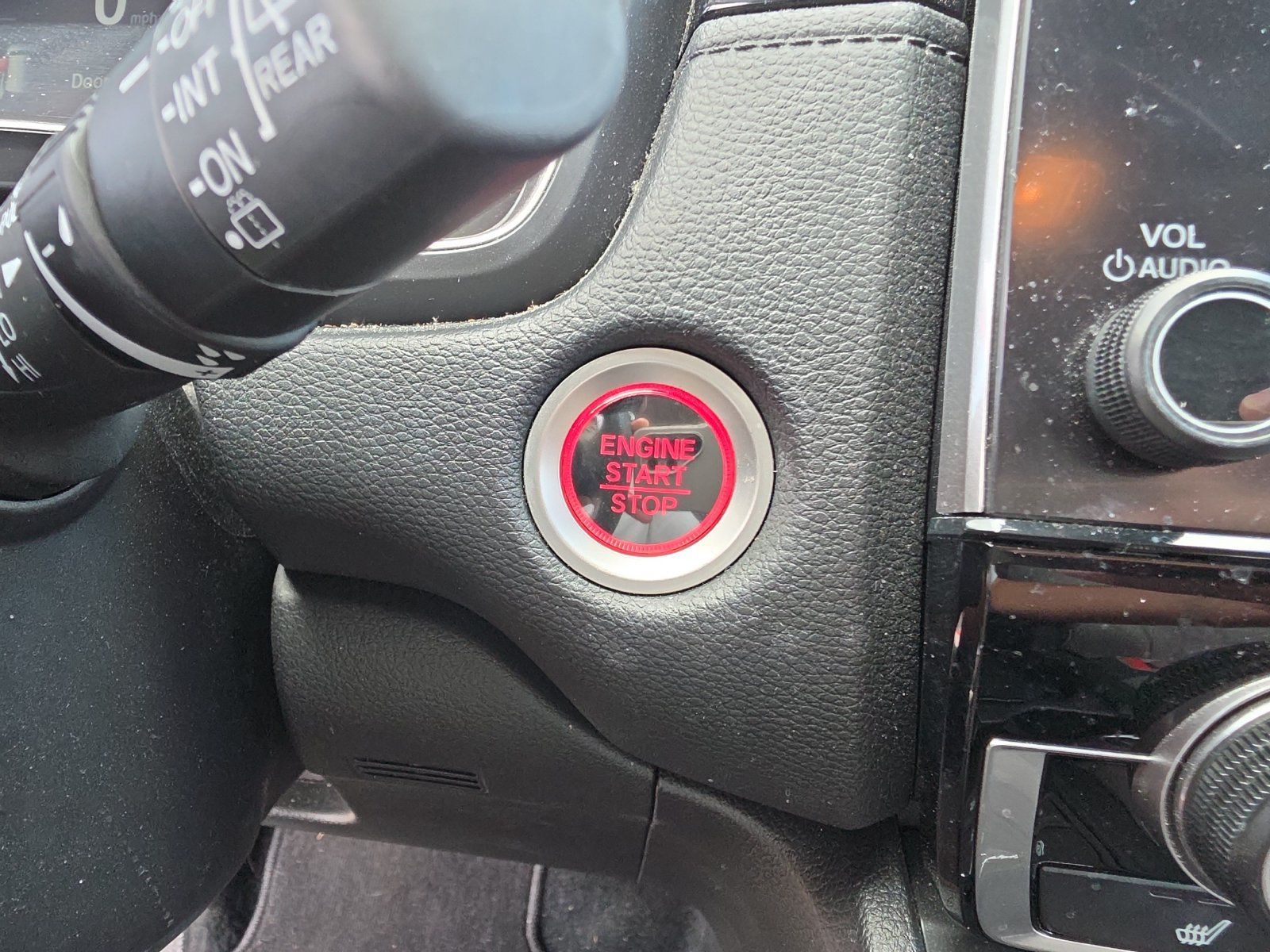 Used 2021 Honda CR-V EX-L image 26