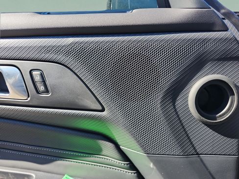 New 2026 Ford Mustang GT Premium RWD image 3