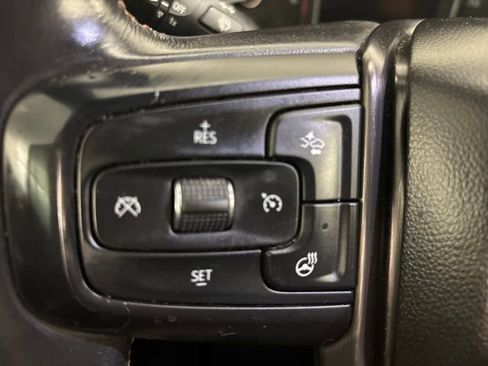 Used 2020 GMC Sierra 1500 AT4 w/ AT4 Premium Package image 26