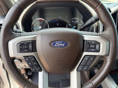 Used 2022 Ford F250 King Ranch w/ Tremor Off-Road Package AWD/4WD image 15
