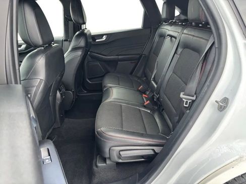 Used 2023 Ford Escape ST-Line Select image 23