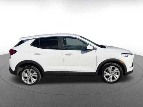 Used 2025 Buick Encore GX Preferred FWD image 16