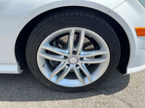 Used 2013 Mercedes-Benz C 300 4MATIC Sedan w/ Premium 1 Pkg image 10