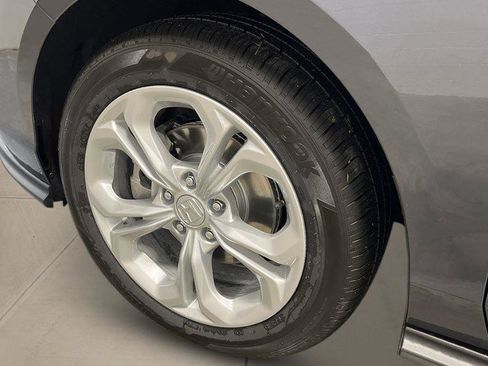 New 2025 Honda Accord LX image 11