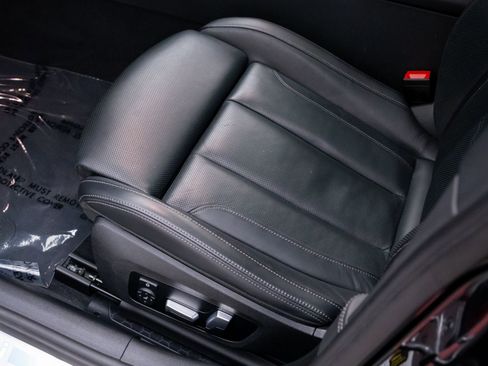 Used 2024 BMW M850i Gran Coupe xDrive w/ M Carbon Exterior Package AWD/4WD image 16