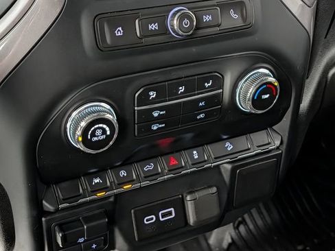 Certified 2023 GMC Sierra 1500 Pro image 22