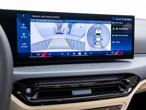 New 2026 BMW 330i xDrive Sedan w/ Premium Package image 26