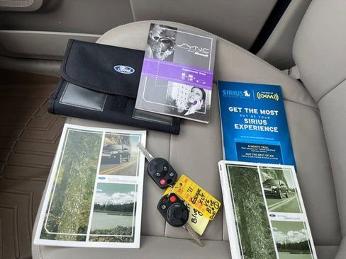 Used 2011 Ford Escape XLT w/ 203A Rapid Spec Order Code image 23