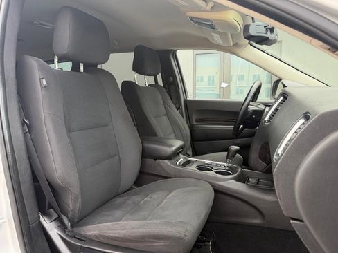 Used 2012 Dodge Durango Crew image 15