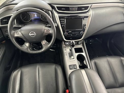Used 2023 Nissan Murano SL w/ SL Moonroof Package FWD image 25