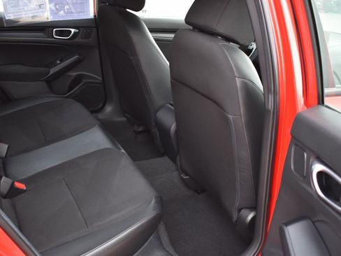 Used 2024 Honda Civic Sport image 13