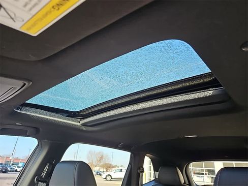 Certified 2025 Honda CR-V Sport-L image 13