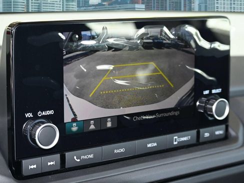 New 2026 Honda Accord LX image 28