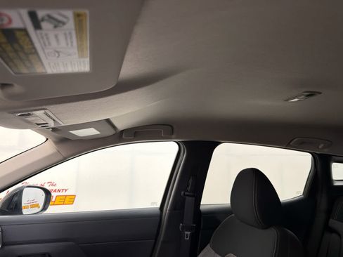 New 2026 Nissan Kicks SV FWD image 15