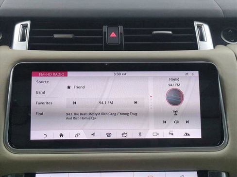 Used 2019 Land Rover Range Rover Sport HSE Dynamic AWD/4WD image 18