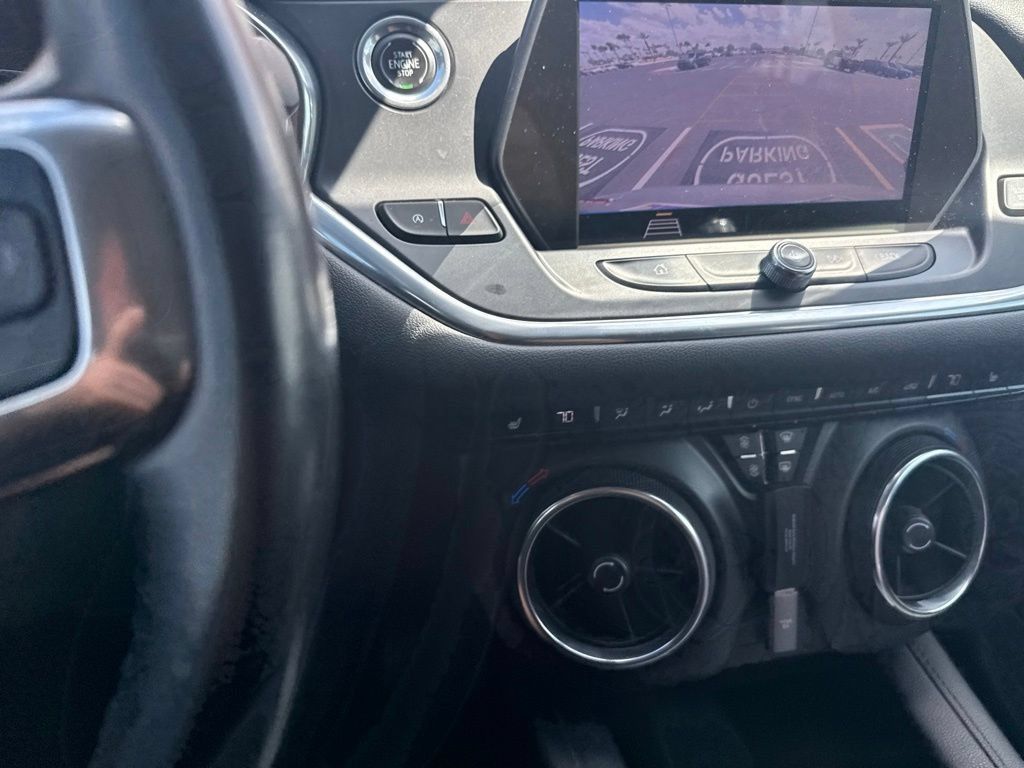 Used 2020 Chevrolet Blazer LT w/ Redline Edition FWD image 14