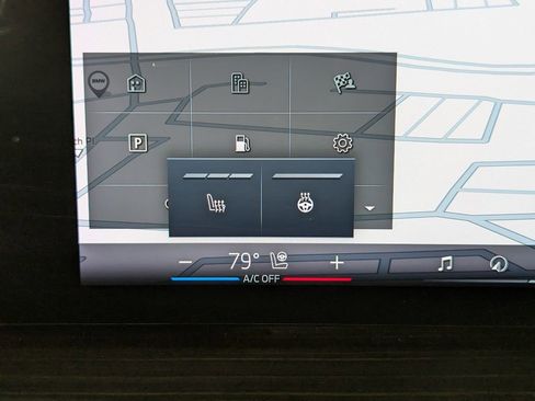 Certified 2024 BMW X5 xDrive40i w/ Premium Package image 21