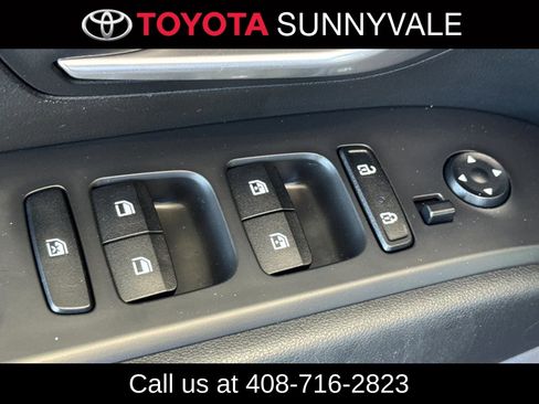 Used 2024 Hyundai Tucson SEL FWD image 17