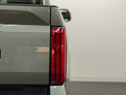 Certified 2025 Toyota Tundra Limited image 7
