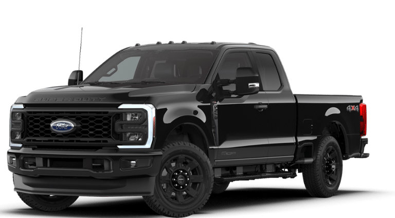 New 2026 Ford F250 XL w/ STX Appearance Package AWD/4WD image 45