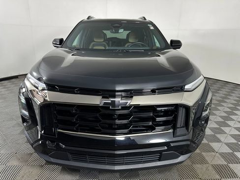 Used 2025 Chevrolet Equinox ACTIV w/ Safety and Technology Package AWD/4WD image 8