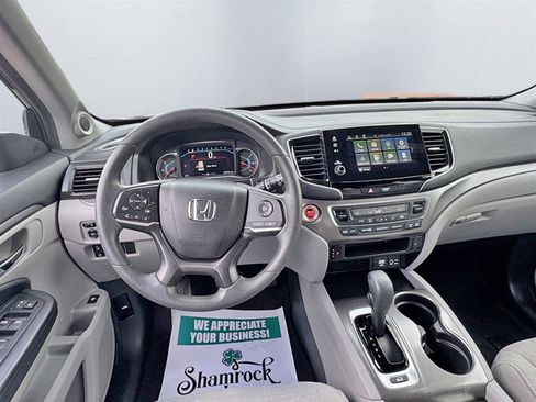 Used 2020 Honda Pilot EX image 18