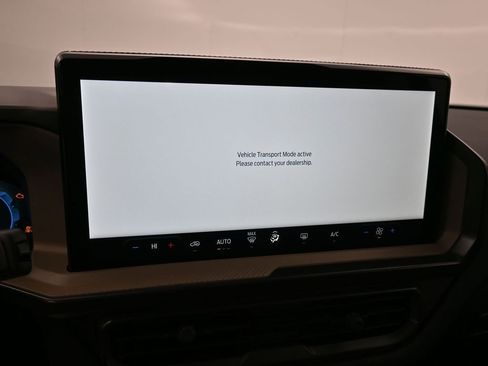 New 2025 Ford Bronco Sport Big Bend image 11