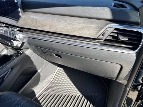 Used 2025 Kia Telluride SX Prestige X-Line image 21