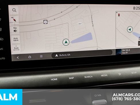 Used 2024 Kia EV9 Land image 36