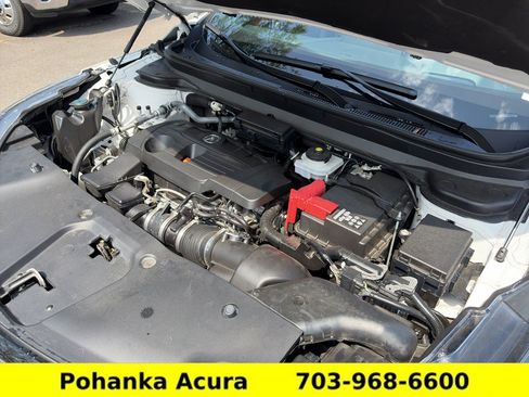 Certified 2024 Acura RDX w/ Advance Package AWD/4WD image 37