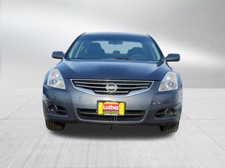 Used 2011 Nissan Altima 2.5 S video 2