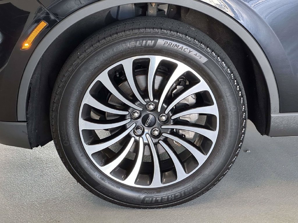 Used 2023 Lincoln Aviator Reserve w/ Elements Package Plus AWD/4WD image 8