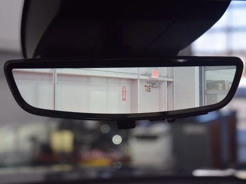 New 2026 Chevrolet Silverado 1500 LTZ w/ LTZ Premium Package image 53