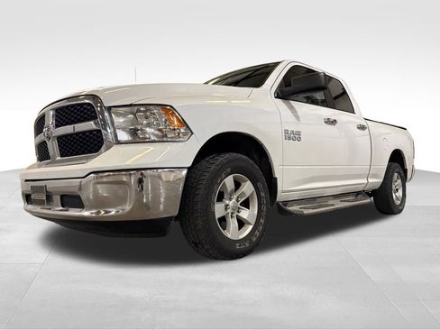 Used 2016 RAM 1500 Classic SLT image 10