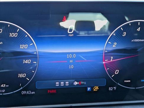 New 2026 Mercedes-Benz C 300 Sedan image 11