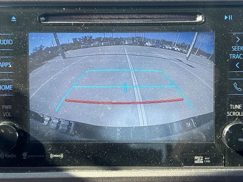 Used 2016 Toyota Tacoma 2WD Double Cab image 26