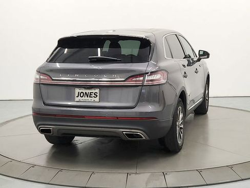 Used 2021 Lincoln Nautilus Reserve image 6