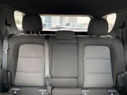 Used 2026 GMC Terrain Elevation image 12