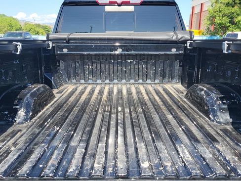 Used 2024 Chevrolet Silverado 2500 LT w/ All Star Edition AWD/4WD image 36