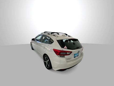 Used 2023 Subaru Impreza 2.0i Premium AWD/4WD image 6